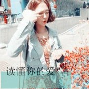qq情侣头像一男一女拽,傻瓜我爱你