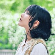 温暖女生头像 唯美,有我陪着就不孤独