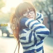 气质唯美扣扣头像图片,带不走的忧伤