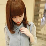 <b>有些凌乱的QQ空间非主流女头，曾爱过</b>