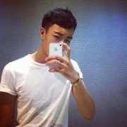 酷炫非主流男生图片头像，寻味Feel