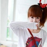 好看的qq头像女生可爱,快乐的看每一天