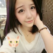 何小苗头像,做一个快乐的女生