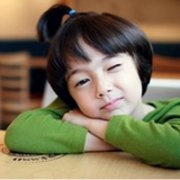 帅气小男生头像,小男孩图片自裁