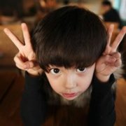 个性头像 小孩图片,童年美好旧时光