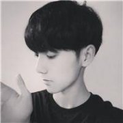 2014气质男头像