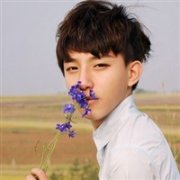 男生霸气头像有刘海 转过身不回头i