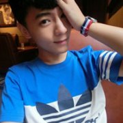 男生校服头像 便装才帅i