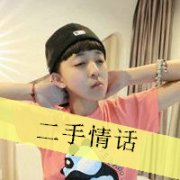 qq男生头像大全个性网 80后精选