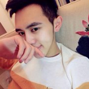 爱我无心i 00后男头图片