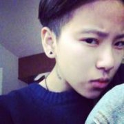 qq暖男头像 阳光暖男你爱么