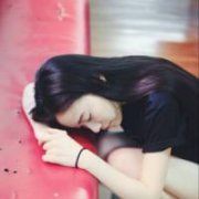 90后女生qq头像