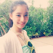 阿宝色妩媚女头像 时光希望你别撒手^