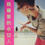 2014情侣头像吧 精选绝版