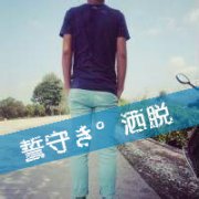 无声的想念 我没有力气再陪你往前走