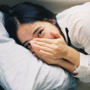 唯美女生头像 森女系
