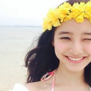 好姑娘唯美头像,我の眼中你最美