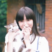 从前的回忆都已远去,可依然会想你@