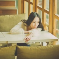 qq唯美伤感意境头像 天生傲骨怎能输