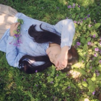 qq唯美伤感意境头像 天生傲骨怎能输