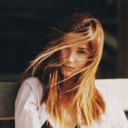 有一种领悟叫幸福 qq欧美个性女生头像