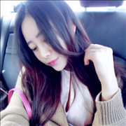 换了季节不换心,女生高清QQ非主流头像