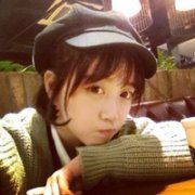别把友情玩真了 韩国非主流美女头像