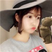 可爱女生图片一个人 清纯好看
