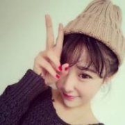 女生头像可爱学生范
