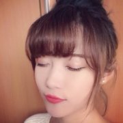 我の世界只想要自由i 清纯可爱女生qq头像