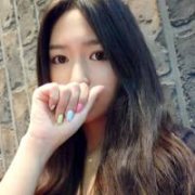 可爱萌女生头像,懂得享受生活
