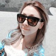 2014嘟嘴可爱女生头像 陪你眺望幸福