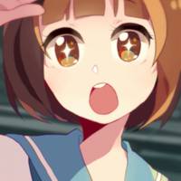 犯花痴卡通女生宅腐萌qq头像@