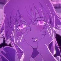 犯花痴卡通女生宅腐萌qq头像@
