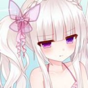 女生卡通头像有妖气哦