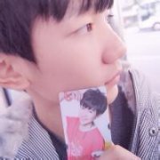 tfboys头像王俊凯 @部分带字帅气