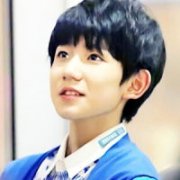 tfboysqq头像 @全部王俊凯