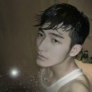 成熟男人头像 中年人也可以用的qq头像