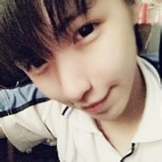 可爱男生头像图片不带字