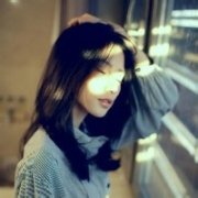 阳光女孩qq头像