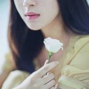 唯美女生头像不带字@2015