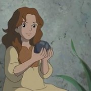 阿莉埃蒂之歌纯真头像