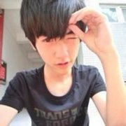 男生头像图片 学生