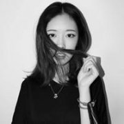 特殊的女生头像