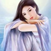 古典美女头像