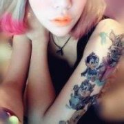 男生头像个性网 唇部
