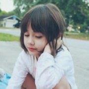 可爱小女生头像10岁