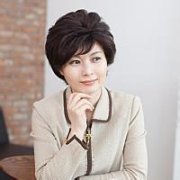 qq中年妇女头像