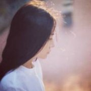 女生唯美头像不要正脸