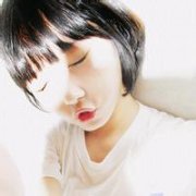 女生可爱头像大全嘟嘴